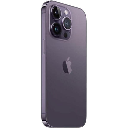 Apple iPhone 14 Pro - Unlocked  (Refurbished)