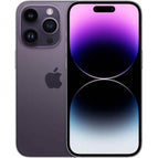 Purple / 128GB