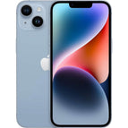 Blue / 128GB