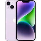 Purple / 128GB