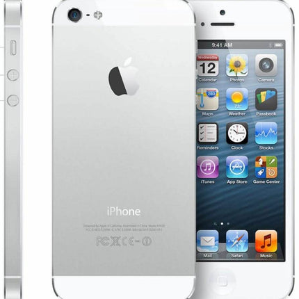 Apple iPhone 5 for AT&T (Refurbished)