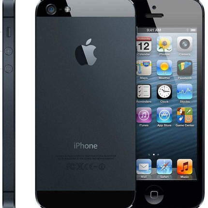 Apple iPhone 5 for Sprint (Refurbished)