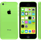 Fair / 8GB / Green