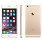Fair / 16GB / Gold