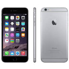 Fair / 16GB / Gray