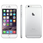 Fair / 16GB / Silver
