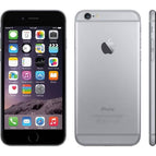 Fair / Silver / 16GB