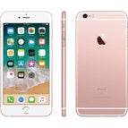 Fair / 16GB / Rose Gold