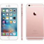 32GB / Rose Gold