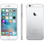 32GB / Silver