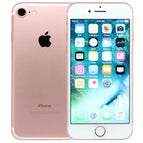Fair / 32GB / Rose Gold