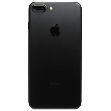 Apple iPhone 7 Plus Black - Fully Unlocked (Refurbished)