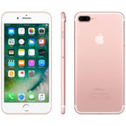Fair / 32GB / Rose
