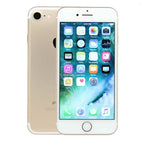 128GB / Gold