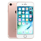 32GB / Rose Gold