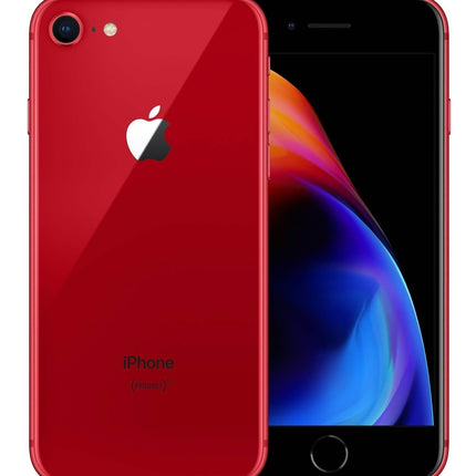Apple iPhone 8 - Fully Unlocked (Refurbished)