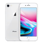 Silver / 64GB