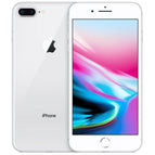 Silver / 64GB