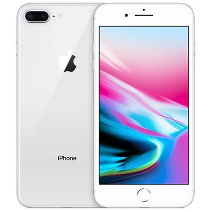 Apple iPhone 8 Plus for AT&T Cricket & H2O (Refurbished)