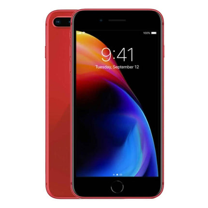 Apple iPhone 8 Plus - GSM Unlocked 64 GB (Refurbished)