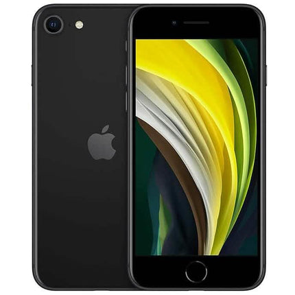 Apple iPhone SE 2020 - Fully Unlocked (Refurbished)