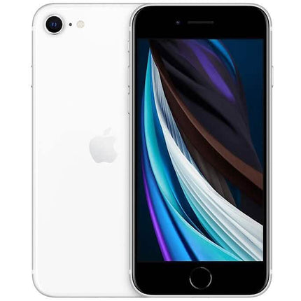 Apple iPhone SE 2020 - Fully Unlocked (Refurbished)
