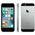 Fair / 16GB / Gray