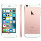 Fair / 16GB / Rose Gold