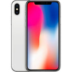 64GB / Silver
