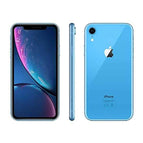 Blue / 64GB