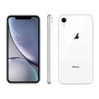 White / 64GB