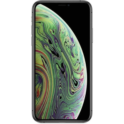 Apple iPhone XS 256GB Space Gray - Unlocked  (Refurbished)