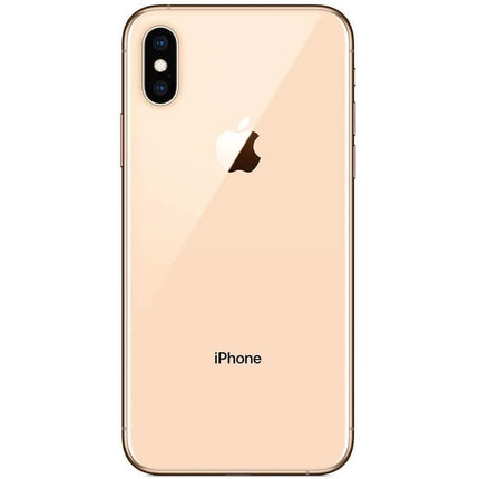 Apple iPhone XS for AT&T Cricket & H2O (Refurbished)