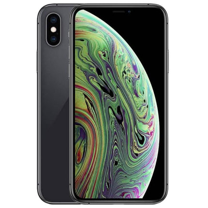 Apple iPhone XS for AT&T Cricket & H2O (Refurbished)