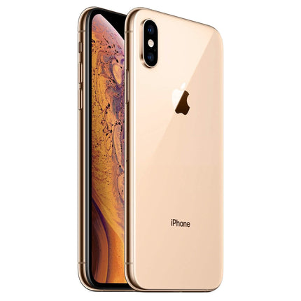 Apple iPhone XS Fully Unlocked (Refurbished)