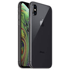 Fair / 64GB / Gray