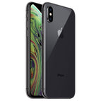Fair / 64GB / Gray