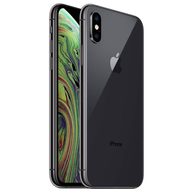 Apple iPhone XS Fully Unlocked (Refurbished)
