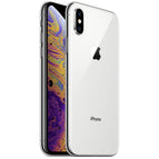 Fair / 64GB / Silver