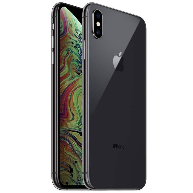 Apple iPhone XS Max - Fully Unlocked (Refurbished)