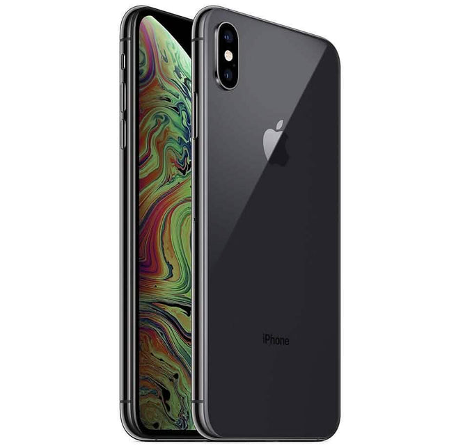 Apple iPhone XS Max - Fully Unlocked (Refurbished)