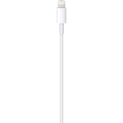 Apple Lightning to USB-C Cable (3.3 ft)