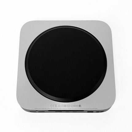 Apple Mac Mini 3.2GHz Apple M1/8GB RAM/256GB SSD/Silver MGNR3LL/A