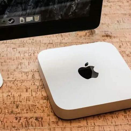 Apple Mac Mini Desktop 8GB Memory, 1TB Hard Drive (Refurbished)
