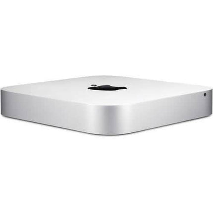 Apple Mac Mini A1347 Desktop Computer Intel i5 2.3GHz 4GB 500GB HDD MC815LL/A (Refurbished)