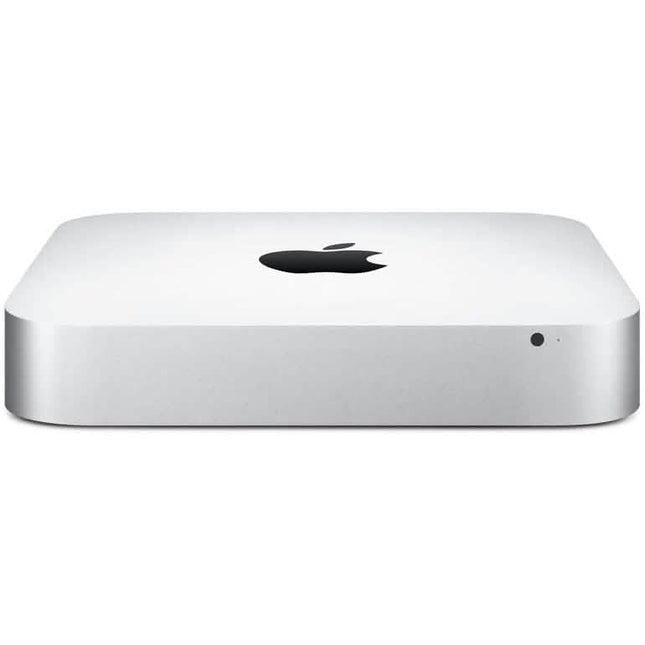 Apple Mac Mini MC815LL/A Desktop (Refurbished)