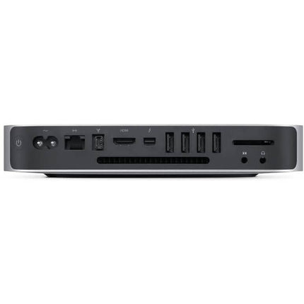 Apple Mac Mini MC815LL/A Desktop (Refurbished)