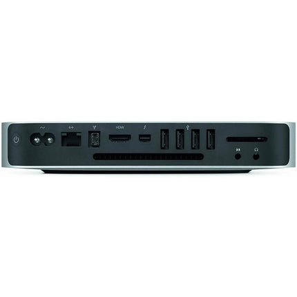 Apple Mac Mini MD387LL/A Desktop 500GB Hard Drive (Refurbished)