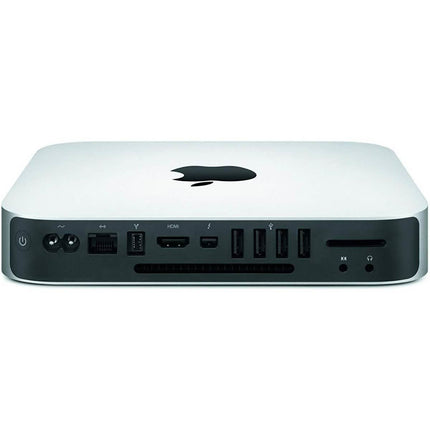 Apple Mac Mini MD387LL/A Desktop 500GB Hard Drive (Refurbished)