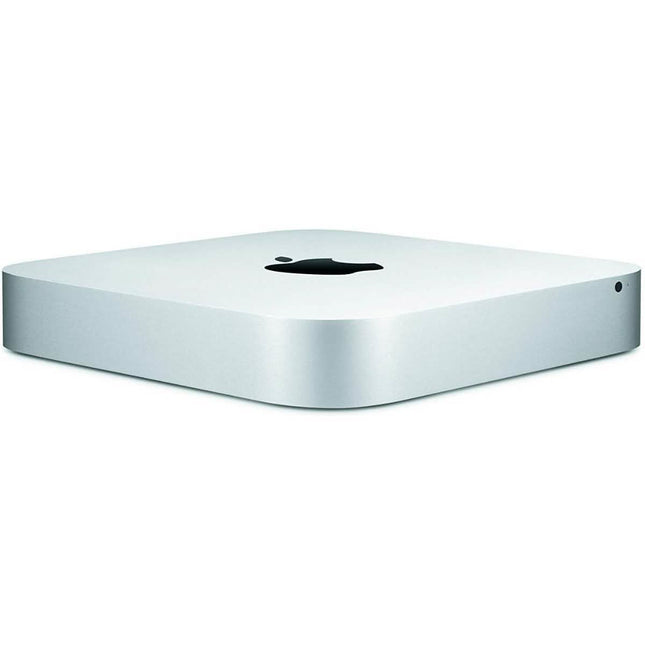 Apple Mac Mini MD387LL/A Desktop 500GB Hard Drive (Refurbished)